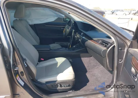 2013 Lexus Es 350 из США, поврежденный, VIN JTHBK1GG4D2038965